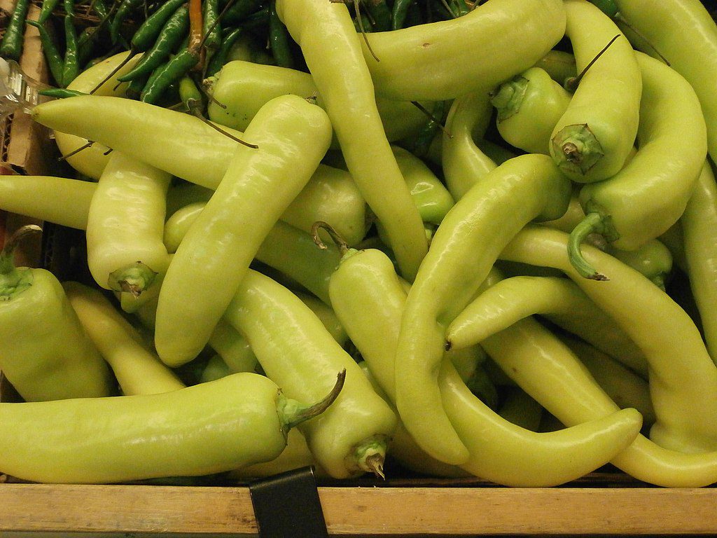 elefántormány paprika