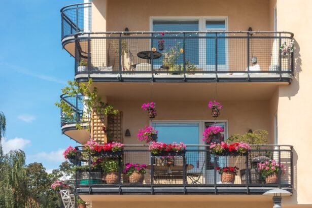 balkonkerti növények