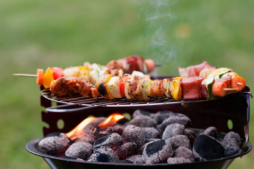 grill
