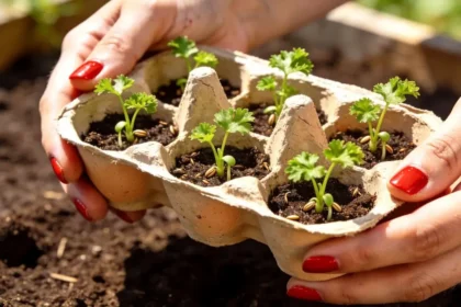 3 kerti teendő március elején, ami megalapozza az egész szezon sikerét
