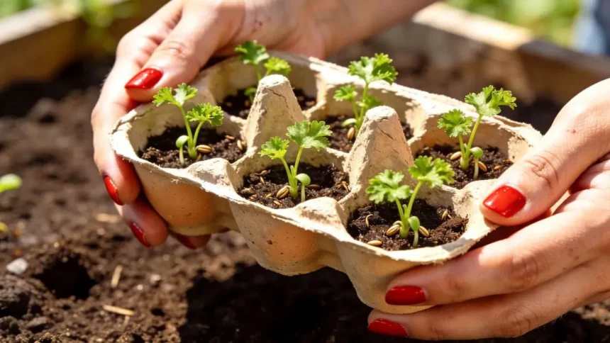 3 kerti teendő március elején, ami megalapozza az egész szezon sikerét