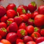 Ezért fontos, hogy alaposan megmosd az epret – Így védheted ki a szennyeződéseket!