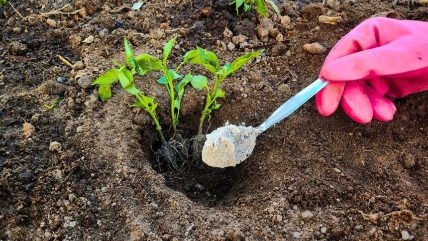 A kertész figyelmeztet: sose ültess paradicsomot, uborkát és paprikát enélkül, óriási hiba kihagyni