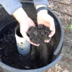 Így ébreszthetjük fel március első 2 hetében a „szunnyadó” komposztot