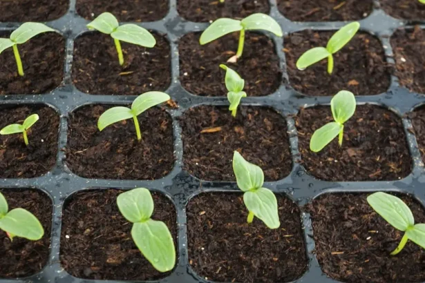 Kertészek is csak titokban csinálják: házi módszer, amitől a palánták szárnyra kapnak