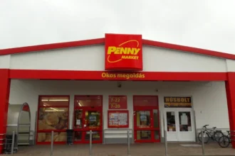 4 db 1999 forint lesz csak a Pennyben, a kertes házban élő magyarok hamar elkapkodják