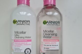 A külföldiek erre használják a micellás vizet, a magyarok nem is tudják, hogy erre is használható