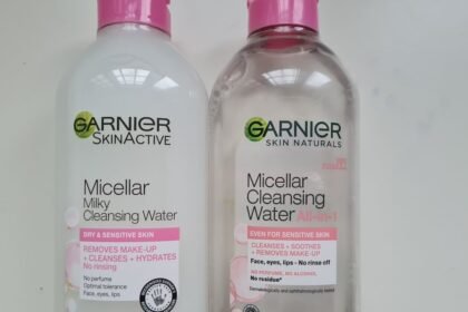 A külföldiek erre használják a micellás vizet, a magyarok nem is tudják, hogy erre is használható