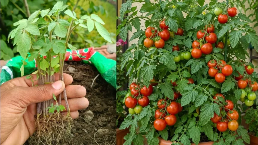 A legtöbb magyar ezt a 3 dolgot rontják el – ezért nem lesz ízes és zamatos a paradicsom