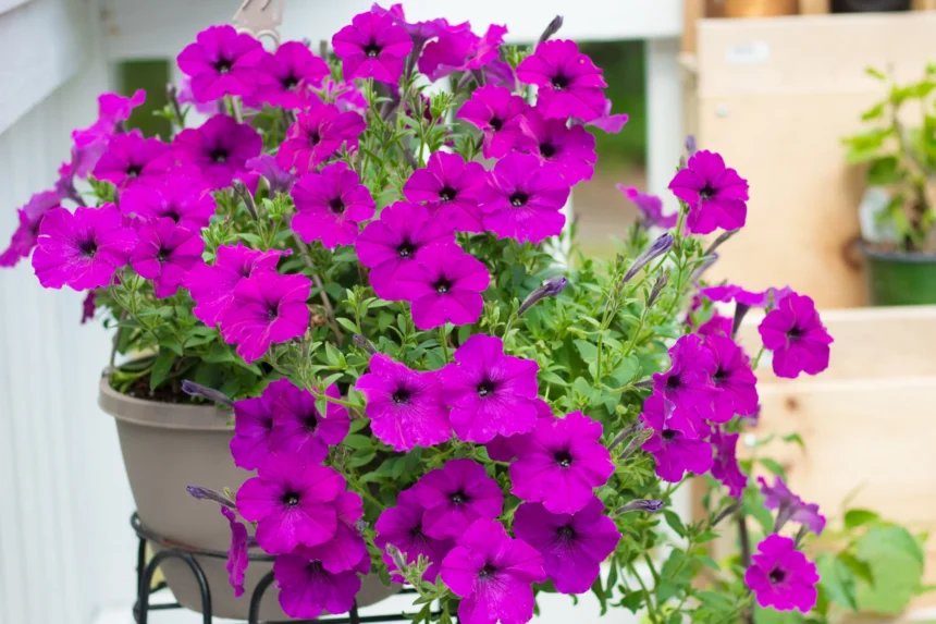 A magyarok még mindig a muskátlit ültetik, pedig van ennél sokkal szebb és színesebb növény