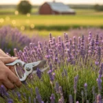 Amióta ezzel a módszerrel gondozom a levendulám, rengeteg virág van rajta