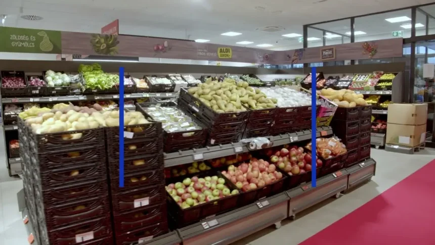 Aranyáron adják a boltban a magyarok mégsem otthon termesztik ezt a zöldséget