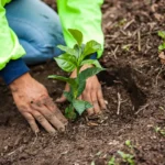 Budapesten és Debrecenben még a petúniát ültetik, pedig a magyar falvakban már felfedeztek egy sokkal jobb megoldást