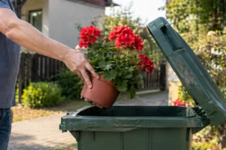 Dobd ki a gagyi muskátlit! Mutatunk 3 sokkal szebb balkonnövényt