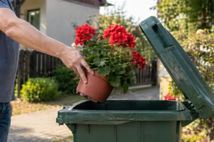 Dobd ki a gagyi muskátlit! Mutatunk 3 sokkal szebb balkonnövényt
