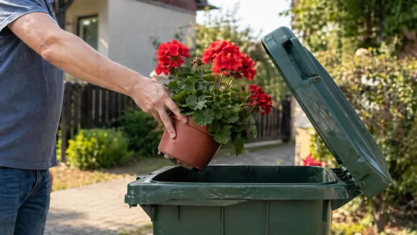 Dobd ki a gagyi muskátlit! Mutatunk 3 sokkal szebb balkonnövényt