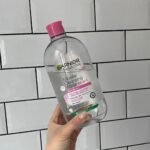 Ez történik, ha micellás vizet öntesz az orchideára és a leanderre