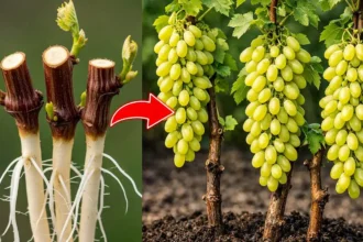 Ha ezt nem tudod, ne is kezdj szőlőt metszeni – súlyos hibák, amiket sokan elkövetnek