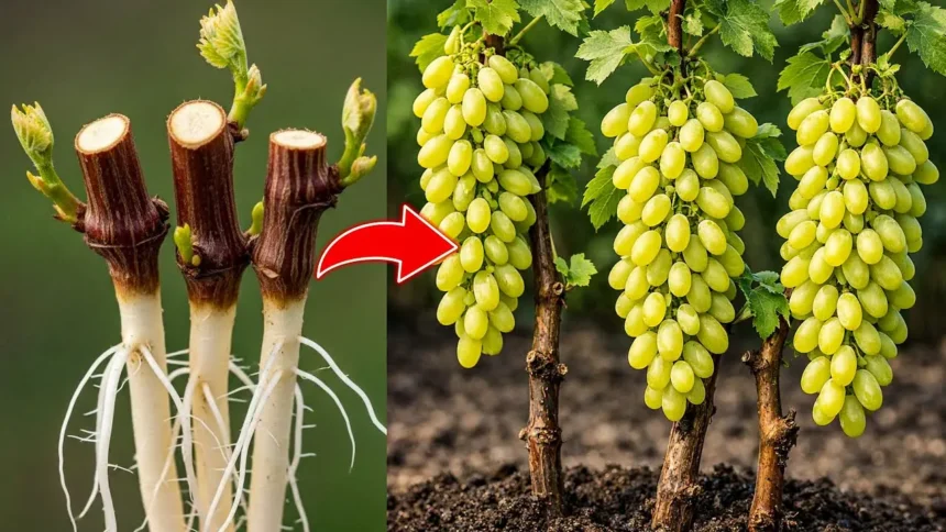 Ha ezt nem tudod, ne is kezdj szőlőt metszeni – súlyos hibák, amiket sokan elkövetnek