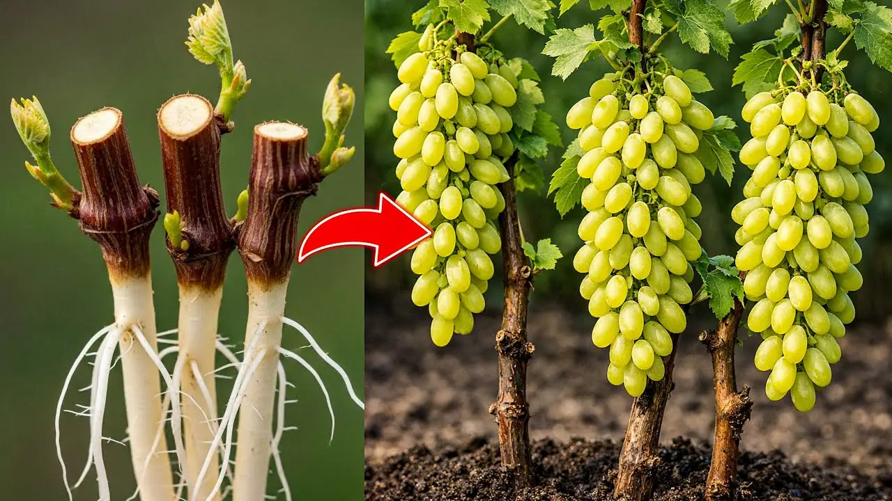 Ha ezt nem tudod, ne is kezdj szőlőt metszeni – súlyos hibák, amiket sokan elkövetnek