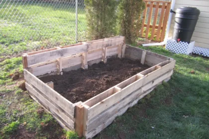 Magaságyás pénzköltés nélkül? Így csináld okosan házilag