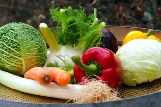 Melyik zöldségben és gyümölcsben van a legtöbb vitamin? Meglepő eredmények a magyar kertekből