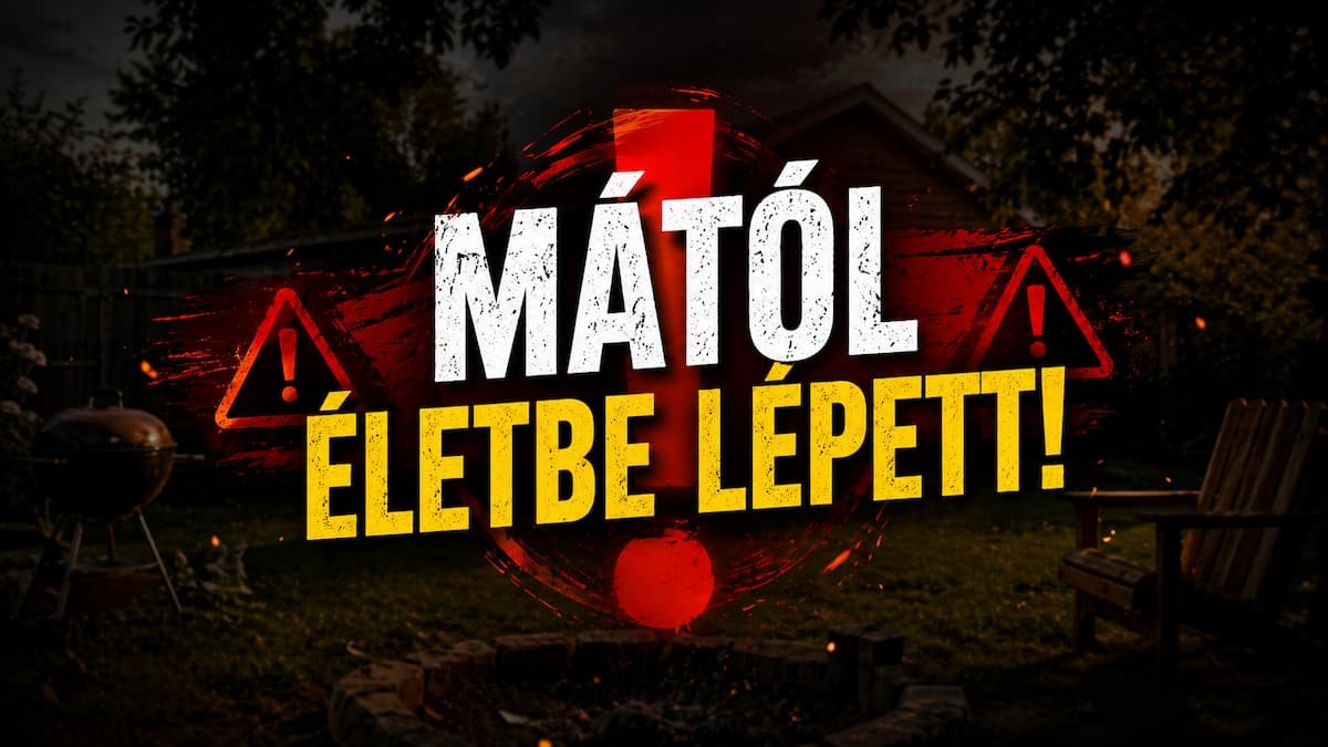 Milliós büntetést kaphatsz, ha nem tartod be ezt a tilalmat