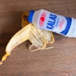 Sót szórok a banánhéjra, és kidobom a kertbe - ezért teszem