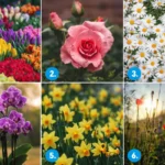 Válassz egy virágot, és derítsd ki, mit árul el rólad