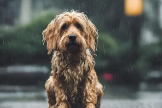 Brutális fordulat az időjárásban: hidegfront csap le, jönnek a záporok és még mínusz is lehet!
