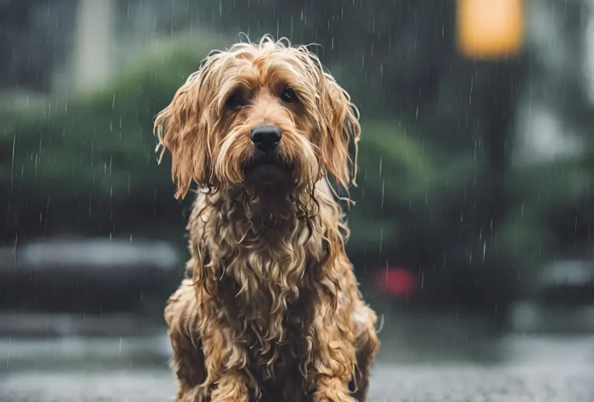 Brutális fordulat az időjárásban: hidegfront csap le, jönnek a záporok és még mínusz is lehet!