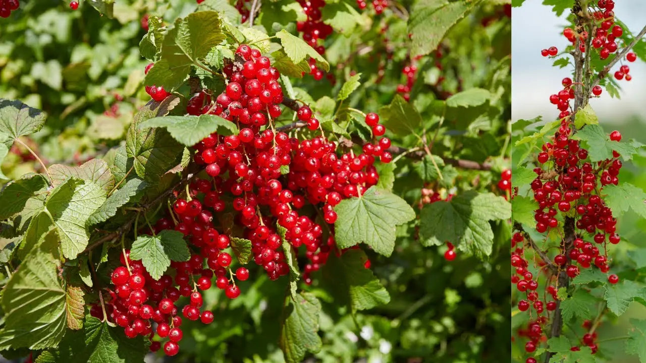 A legtöbben rosszul metszik a ribizlit: ne nyúlj hozzá metszőollóval, amíg nem tájékozódsz