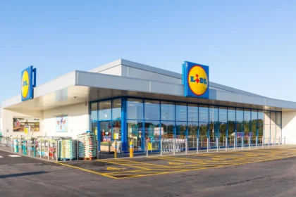 A Lidl új terméke teljesen lenyűgözte a magyarokat, és kevesebb, mint 4000 forintba kerül