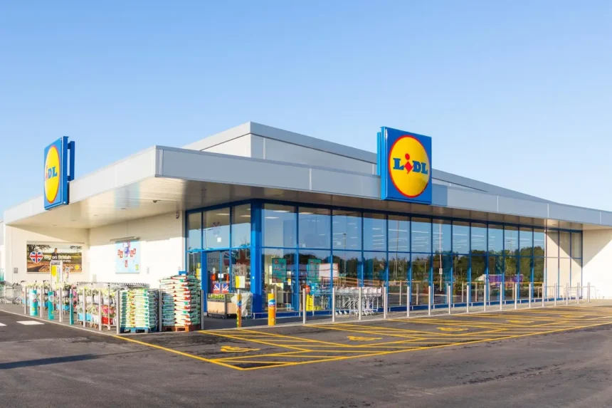 A Lidl új terméke teljesen lenyűgözte a magyarokat, és kevesebb, mint 4000 forintba kerül