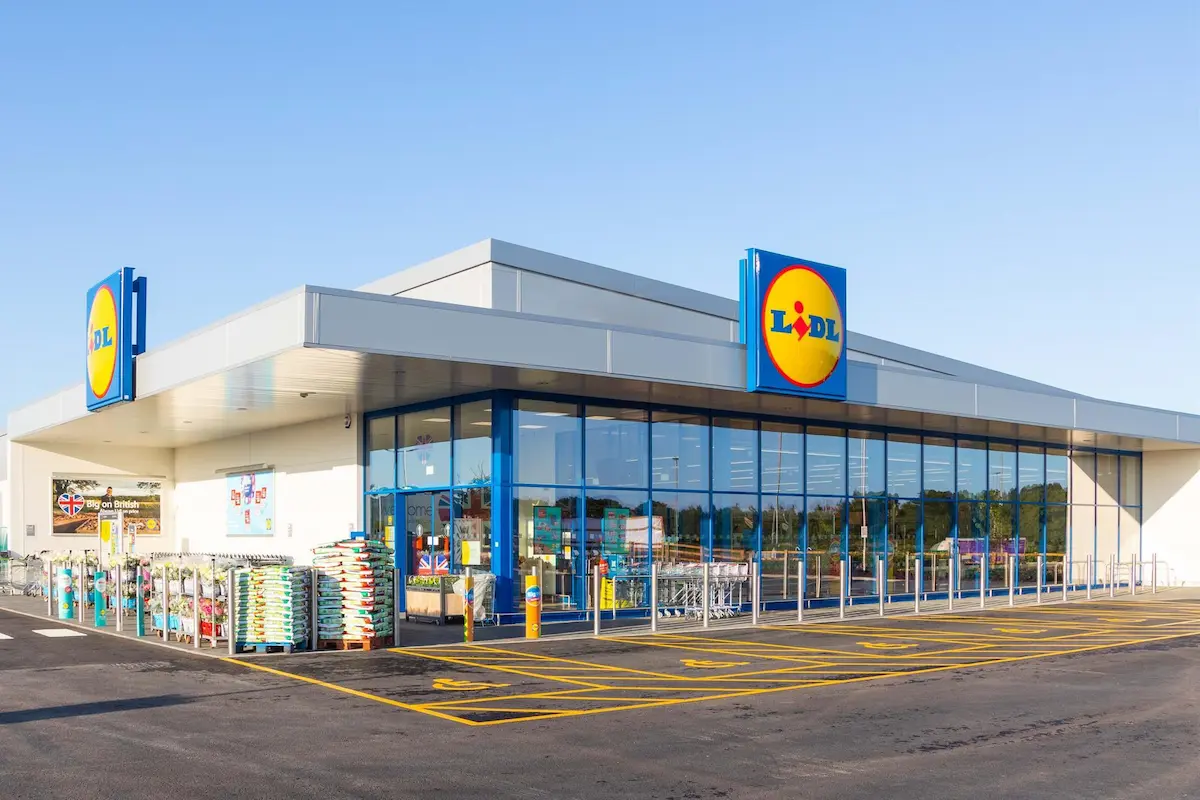 A Lidl új terméke teljesen lenyűgözte a magyarokat, és kevesebb, mint 4000 forintba kerül