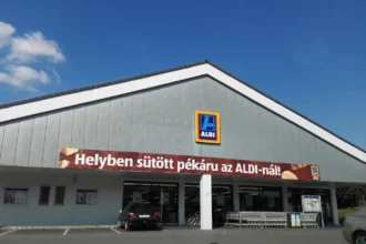 Egy hasznos kerti készülék, amit egyre több magyar használ – most hétvégén csak 1999 forint az Aldiban