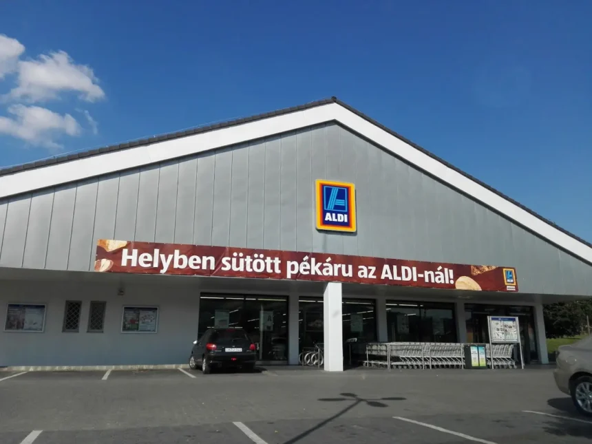Egy hasznos kerti készülék, amit egyre több magyar használ – most hétvégén csak 1999 forint az Aldiban