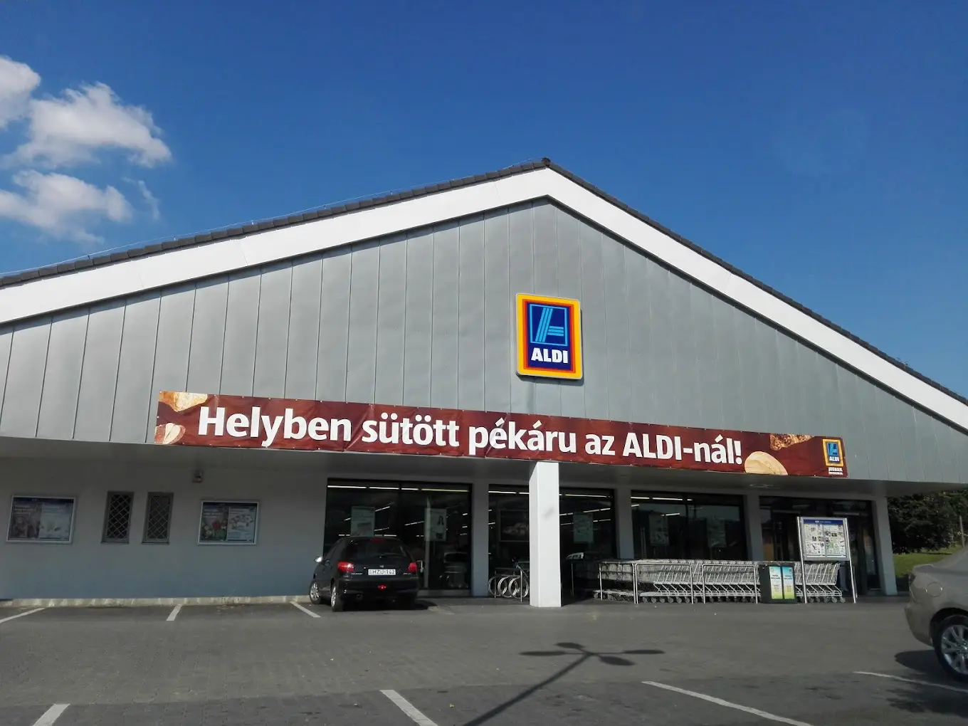 Egy hasznos kerti készülék, amit egyre több magyar használ – most hétvégén csak 1999 forint az Aldiban