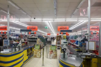 Fél Európában használják azt, ami jövő héttől kapható lesz a Lidl-ben, a magyar kertekben viszont alig-alig látni