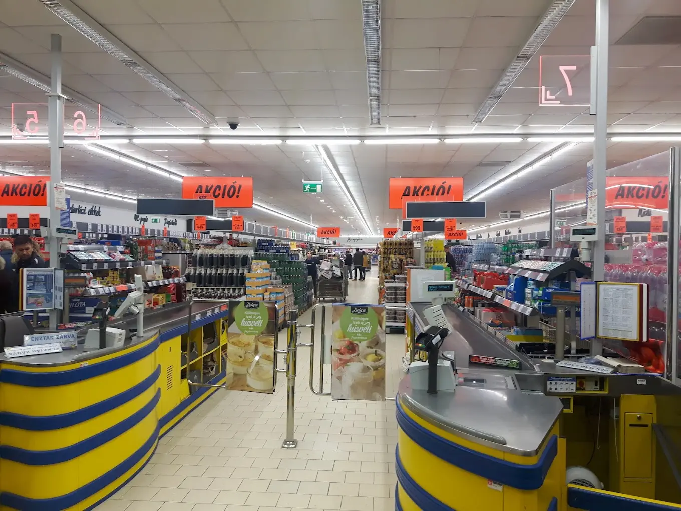Fél Európában használják azt, ami jövő héttől kapható lesz a Lidl-ben, a magyar kertekben viszont alig-alig látni