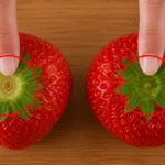 Így választják ki a profik a mézédes epret a boltban – ha ismered a trükköt, neked is menni fog