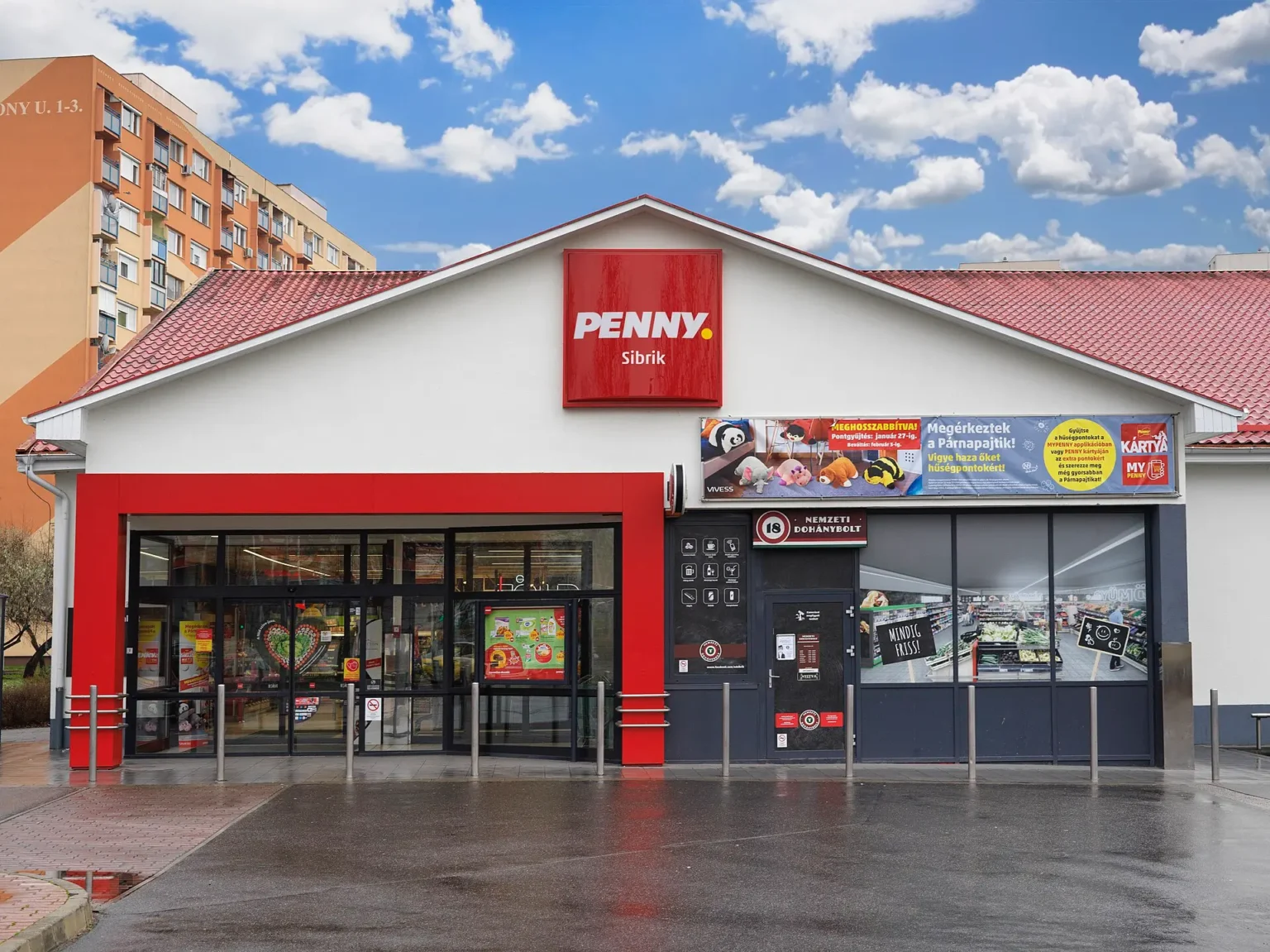 Május 7-től 43% kedvezmény jön: ezt most sok magyar betárazza a Pennyből