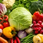 Nem a paradicsomban és a paprikában van a legtöbb vitamin: Ez az olcsó zöldség tele van hasznos tápanyagokkal
