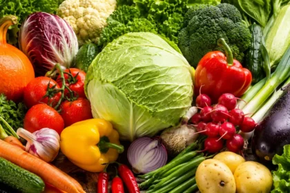Nem a paradicsomban és a paprikában van a legtöbb vitamin: Ez az olcsó zöldség tele van hasznos tápanyagokkal