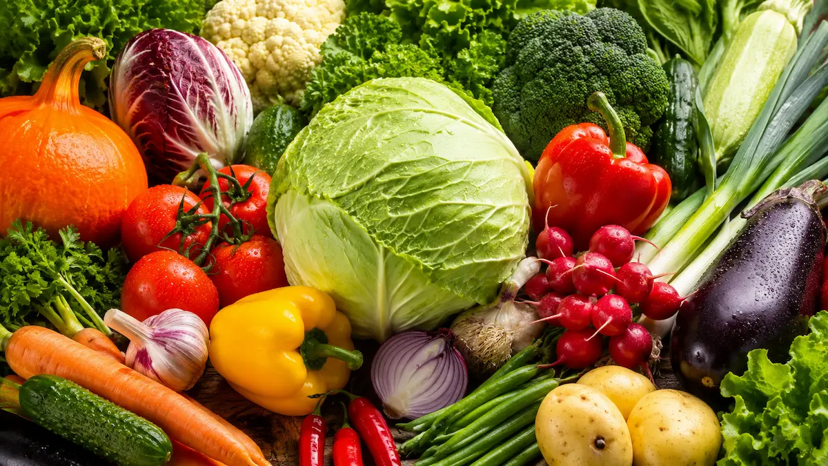 Nem a paradicsomban és a paprikában van a legtöbb vitamin: Ez az olcsó zöldség tele van hasznos tápanyagokkal