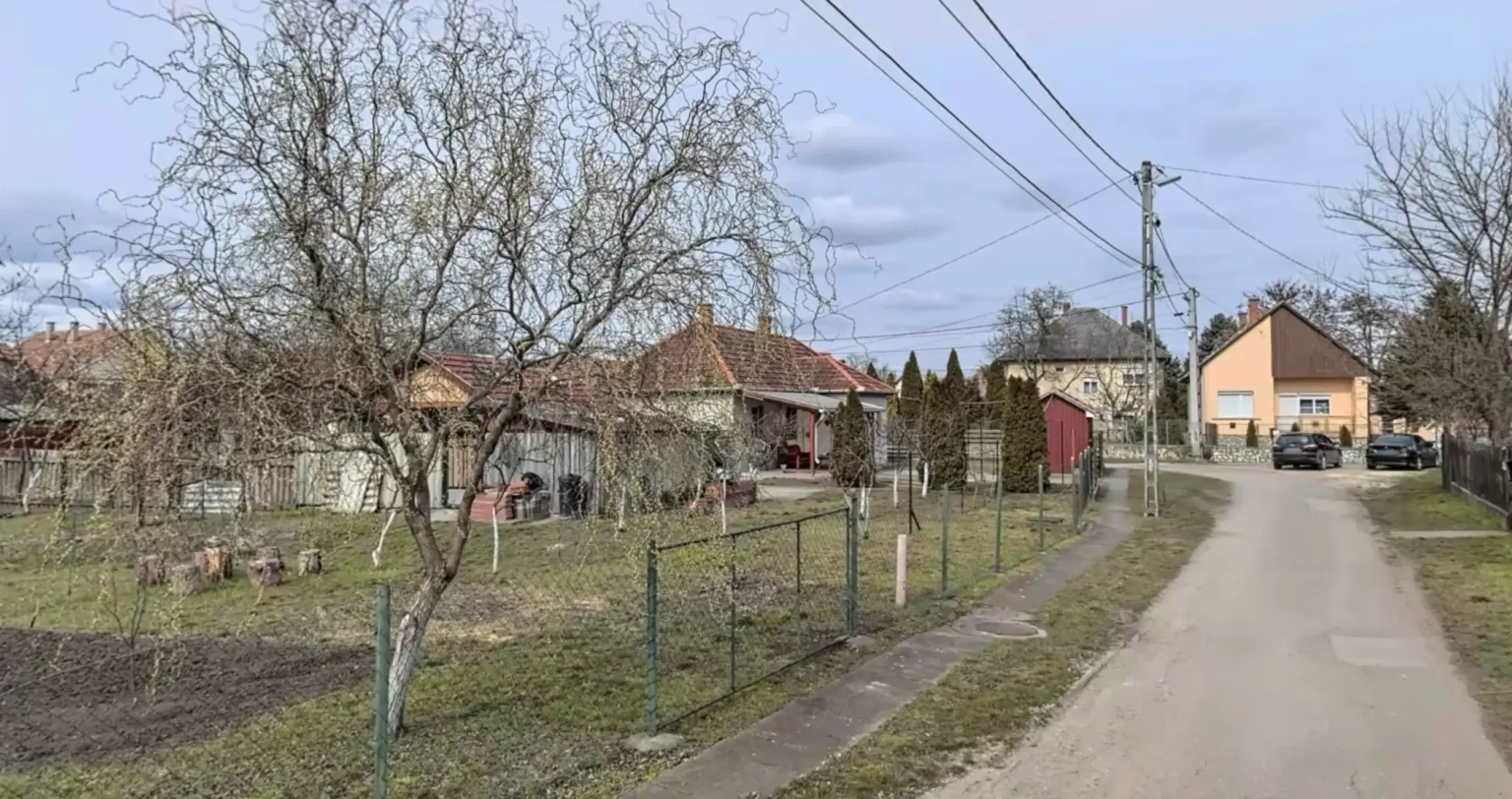 Az 1990-es évek legnagyobb borzalma ismét elárasztotta a kerteket Magyarországon, az emberek kifosztják a barkácsáruházakat