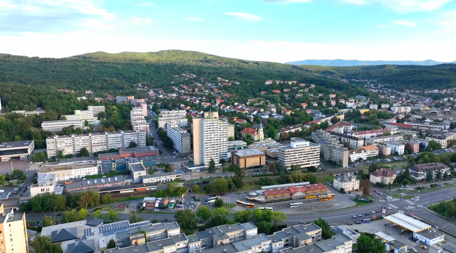 Salgótarján és Miskolc környékén élők készüljenek, a csütörtöki időjárás nagy meglepetést tartogat nekik