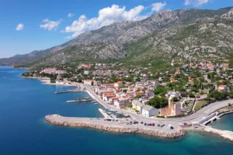 A horvátok szerint ez a legszebb strandjuk, a magyarok mégsem járnak oda