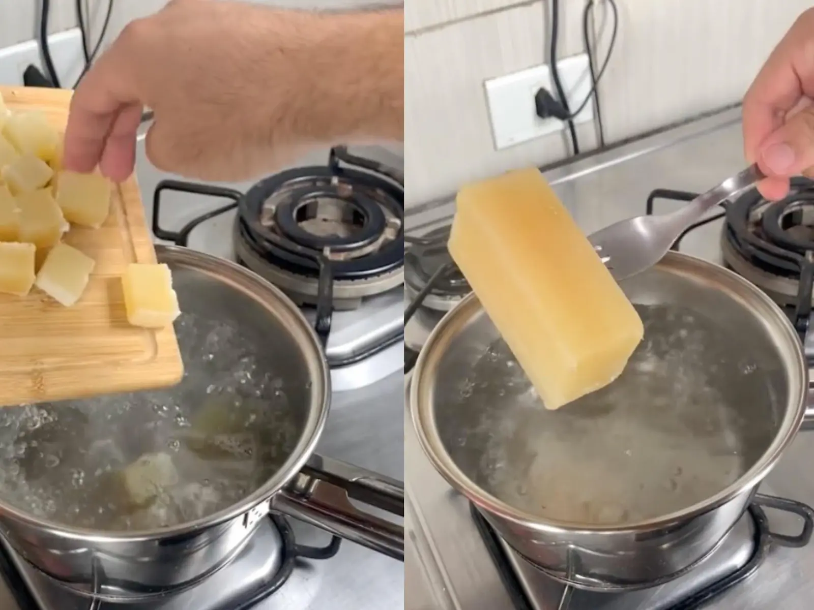 Tegyél egy szappant a forrásba lévő vízhez és fillérekből megoldja az egyik legnagyobb problémád