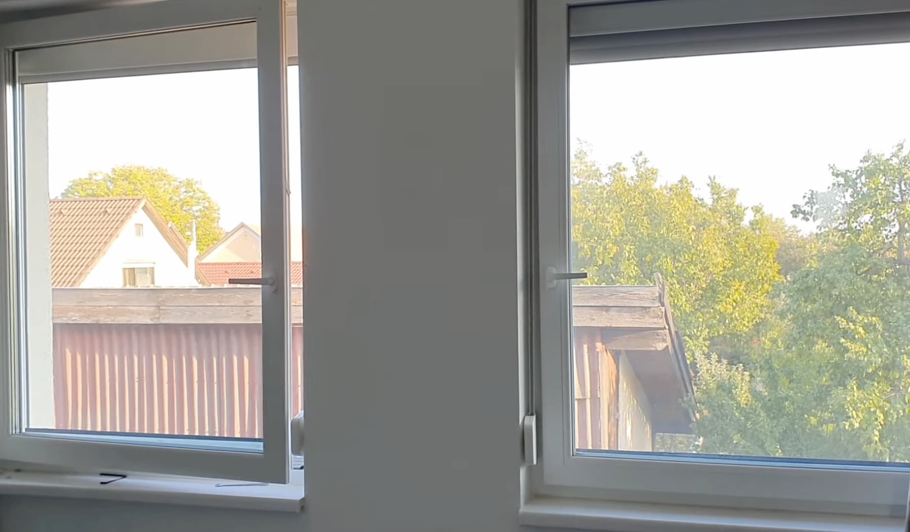 A legtöbben rosszul szellőztetnek a kánikulában: ezért ne nyisd ki bukóra az ablakot